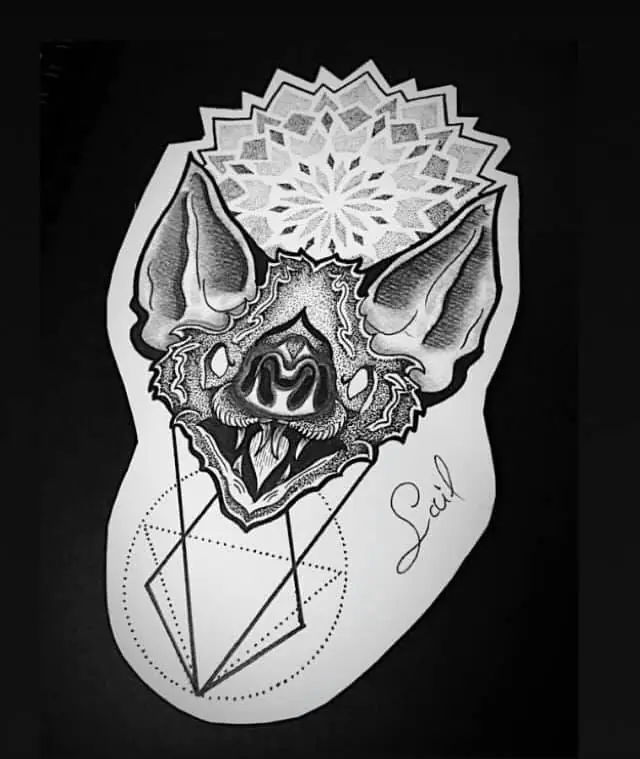 Flash de Sail 11