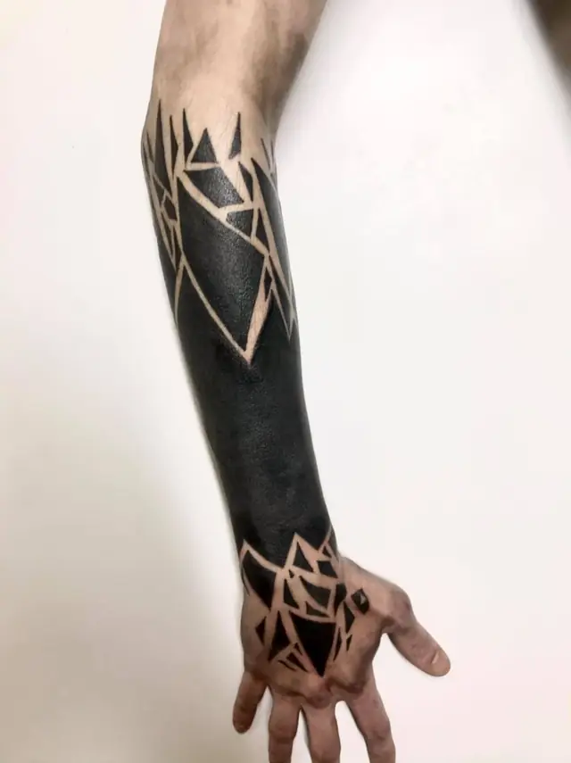 Tatouage par Sail 48