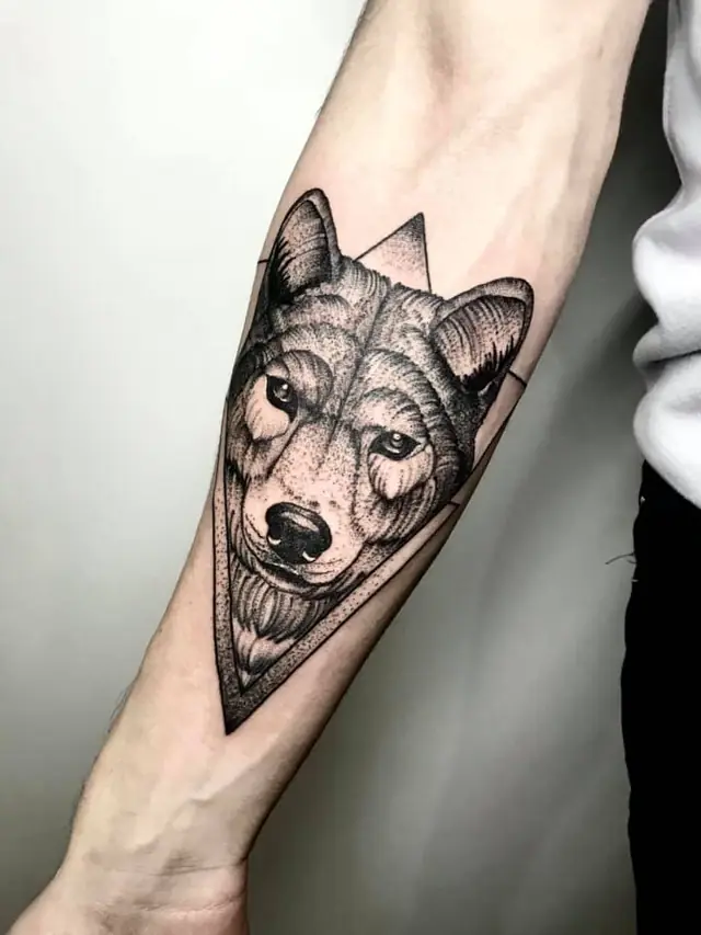 Tatouage par Sail 69